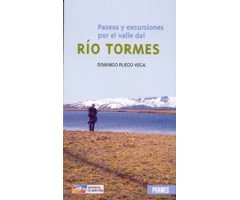 PASEOS Y EXCURSIONES POR EL VALLE DEL RÍO TORMES