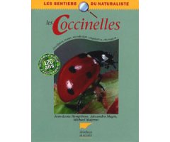 LES COCCINELLES. DESCRIPTION, MOEURS, REPRODUCTION, COHABITATION, OBSERVATION...