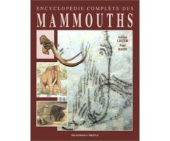 ENCYCLOPÉDIE COMPLÈTE DES MAMMOUTHS 2