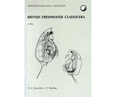 A KEY TO THE BRITISH FRESHWATER CLADOCERA