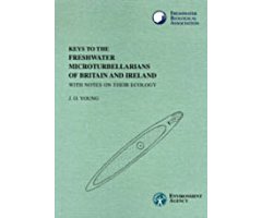 KEYS TO THE FRESHWATER MICROTURBELLARIANS OF BRITAIN AND IRELAND