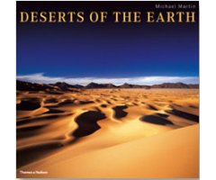DESERTS OF THE EARTH