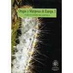 ORUGAS Y MARIPOSAS DE EUROPA.  I