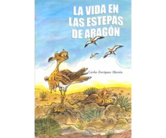 LA VIDA EN LAS ESTEPAS DE ARAGÓN