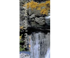 GUÍA DE VISITA. ORDESA Y MONTE PERDIDO. PARQUE NACIONAL