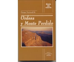 GUÍA DE VISITA. PARQUE NACIONAL DE ORDESA Y MONTE PERDIDO 2