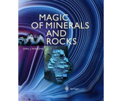 MAGIC OF MINERALS AND ROCKS