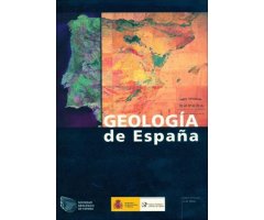 GEOLOGÍA DE ESPAÑA 