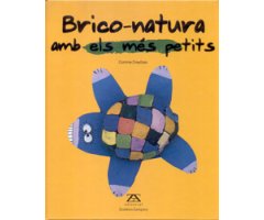 BRICO-NATURA AMB ELS MÉS PETITS