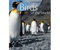 BIRDS OF THE WORLD