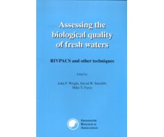 ASSESSING THE BIOLOGICAL QUALITY OF FRESH WATERS. RIVPACS AND OTHER TECHNIQUES