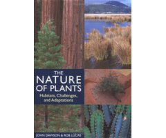 THE NATURE OF PLANTS. HABITATS, CHALLENGES, AND ADAPTATIONS