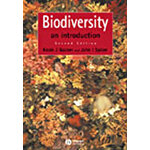 BIODIVERSITY. AN INTRODUCTION