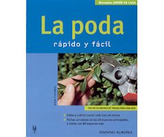 LA PODA RÁPIDO Y FÁCIL