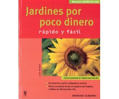 JARDINES POR POCO DINERO