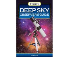 PHILIP'S DEEP SKY OBSERVER'S GUIDE