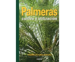 PALMERAS. CULTIVO Y UTILIZACIÓN