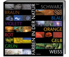 FARBEN IN DER NATUR