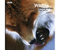 WILDLIFE- FOTOGRAFIEN DES JAHRES PORTFOLIO NEUN