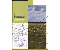 CONSERVATION AND RESTORATION OF RAISED BOGS. GEOLOGICAL, HYDROLOGICAL AND ECOLOGICAL STUDIES