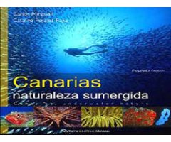 CANARIAS NATURALEZA SUMERGIDA
