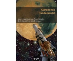 ASTRONOMÍA FUNDAMENTAL   