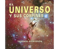 EL UNIVERSO Y SUS CONFINES                        