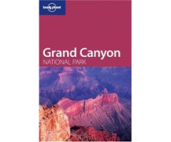 LONELY PLANET. GRAND CANYON NATIONAL PARK   