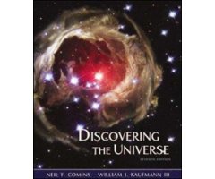 DISCOVERING THE UNIVERSE 