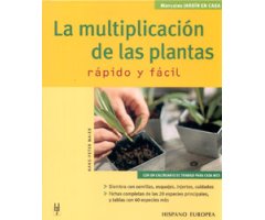 LA MULTIPLICACIÓN DE LAS PLANTAS RÁPIDO Y FÁCIL