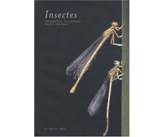 INSECTES. PHOTOGRAPHIES PAUL STAROSTA