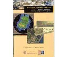 TERRITORIO Y MEDIO AMBIENTE. MÉTODOS CUANTITATIVOS Y TÉCNICAS DE INFORMACIÓN GEOGRÁFICA 2