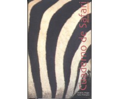 CUADERNO DE SAFARI. ÁFRICA ECUATORIAL