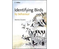 IDENTIFYING BIRDS BY BEHAVIOUR