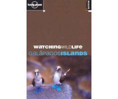 LONELY PLANET. WATCHING WILDLIFE. GALÁPAGOS ISLANDS 2