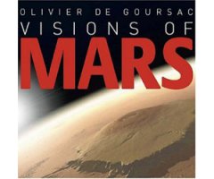 VISIONS OF MARS