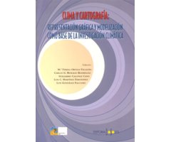 CLIMA Y CARTOGRAFÍA: REPRESENTACIÓN GRÁFICA Y MODELIZACIÓN