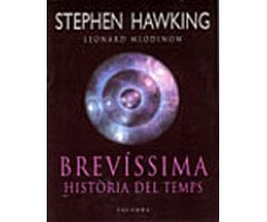 BREVÍSSIMA HISTÒRIA DEL TEMPS 