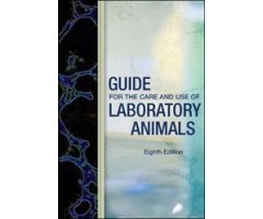 GUIDE FOR THE CARE AND USE OF LABORATORY ANIMALS   