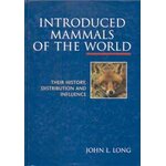 INTRODUCED MAMMALS OF THE WORLD. THEIR HISTORY, DISTRIBUTION AND INFLUENCE 2
