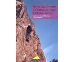 NOVES VIES FERRADES A CATALUNYA, ARAGÓ, ANDORRA I FRANÇA