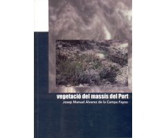 VEGETACIÓ DEL MASSÍS DEL PORT