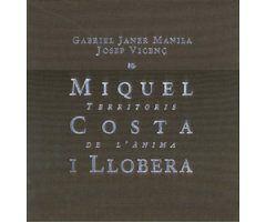 TERRITORIS DE L'ÀNIMA- MIQUEL COSTA I LLOBERA