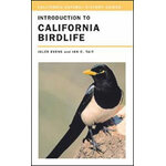 INTRODUCTION TO CALIFORNIA BIRDLIFE