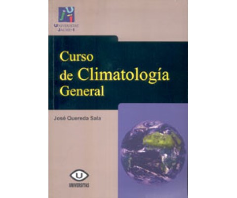 CURSO DE CLIMATOLOGÍA GENERAL