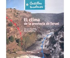 EL CLIMA DE LA PROVINCIA DE TERUEL