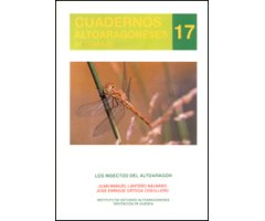 LOS INSECTOS DEL ALTOARAGÓN