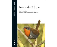 AVES DE CHILE            