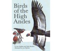 BIRDS OF THE HIGH ANDES