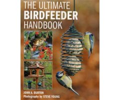 THE ULTIMATE BIRDFEEDER HANDBOOK